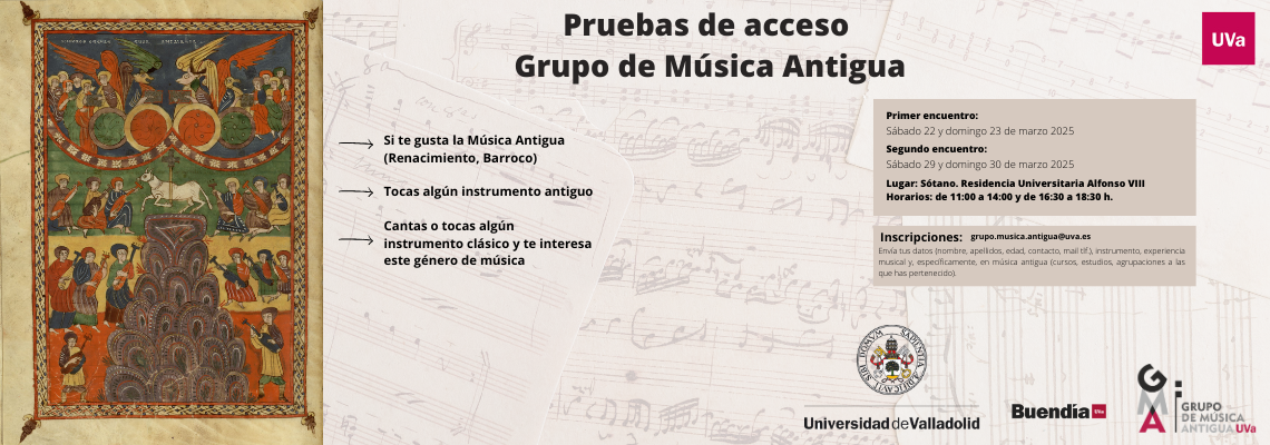 Pruebas de acceso Pruebas-de-acceso